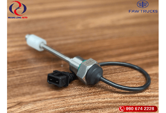 Công Tắc Cảnh Báo Nước Xe Đầu Kéo Faw 430HP